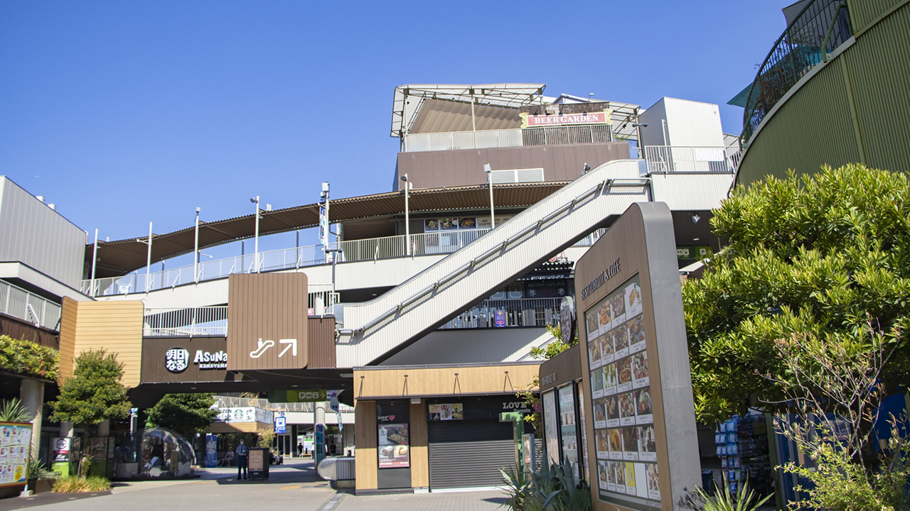 名古屋市の代表的エリア・大須・金山エリア